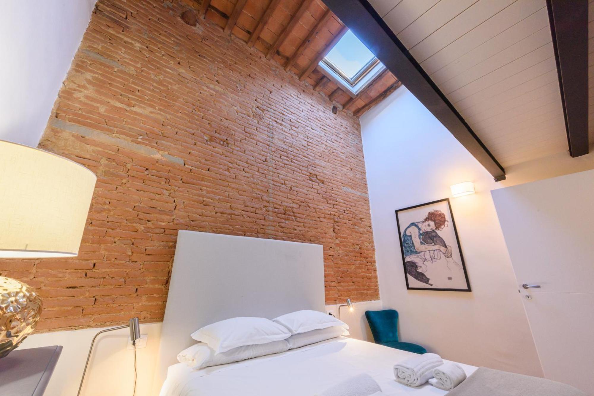 Terrace On The Roofs By Mmega Apartment Florence Exterior photo
